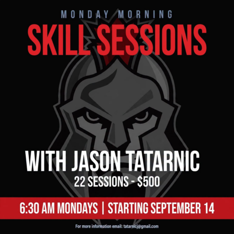 Skill Sessions