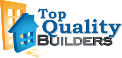 Top Quality Builders — name sponsor