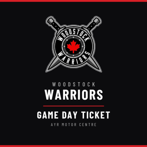 Game Day Tickets - Nov 19, 2026